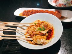 串串口水鸡-老头儿油爆虾·知味杭州(爱琴海购物中心)