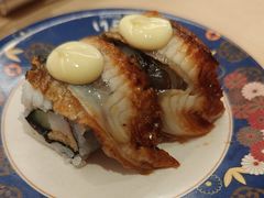 -万岁寿司(万国店)