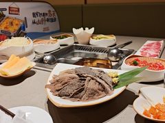 -海底捞火锅(万象城店)