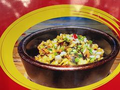 -野渡坡·极致湘菜·庭院餐厅(汉阳店)