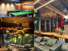 花园餐厅-庄子梦然·城市微度假·24h按摩·推拿·spa
