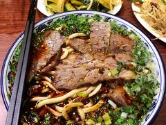 肉蛋双飞-有礼有面(知春路店)