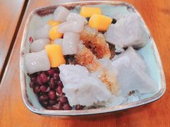 -鲜芋仙(群光广场店)