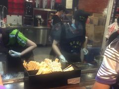 -黑色经典臭豆腐·湖南特产(太平街口店)