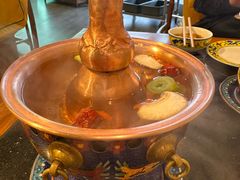 -南门涮肉(上海二店)