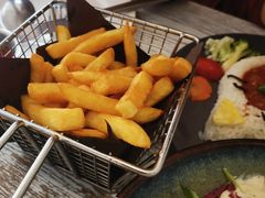 -娜娜家•Nana's restaurant (南开大悦城店)