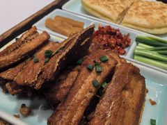 -天和晟烤鸭店(玉泉西街店)