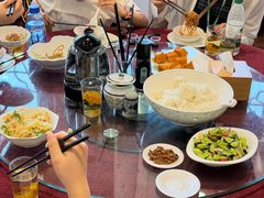 -一盏明灯全素斋(殊像寺店)