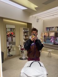 -Mentor Hair Salon