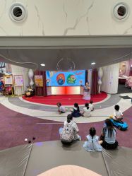 -奈尔宝家庭中心·国风主题·亲子餐厅(豫园商城店)