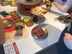 -西塔老太太泥炉烤肉(川沙百联店)