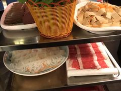-重庆德庄火锅(映月湖环宇城店)