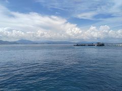 -三亚西岛海洋文化旅游区
