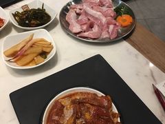 -韩宫宴烤肉·料理(南京江宁万达店)