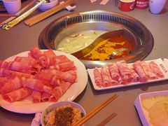 -季季红火锅(动壹店)
