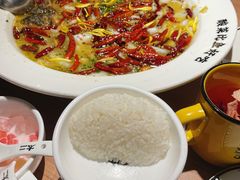 -太二酸菜鱼(群光广场店)
