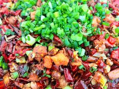 -聂发财重庆江湖菜(解放碑店)