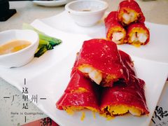 -点都德(聚福楼店)