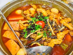 -眉州东坡(清河万象汇店)