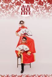 点击看大图 -爱城婚纱摄影·品质严选店