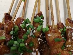 -木屋烧烤(坂田天安云谷店)