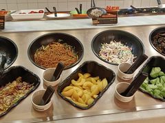 -比格比萨自助(宋家庄店)