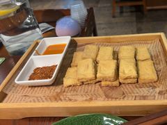 -花菇朵·云山雀 ll 野生菌火锅·精品云南菜(万柳店)