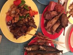 -味餐厅·海鲜·火锅·自助餐