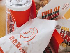 -胖老爹美式炸鸡(远洋旗舰店)