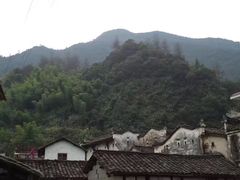 -石台牯牛降景区
