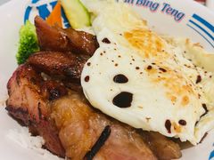 敏华黯然销魂饭-敏华冰厅(天河城店)