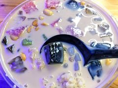 -长乐饭冰冰·冰饭·烧烤(长乐总店)