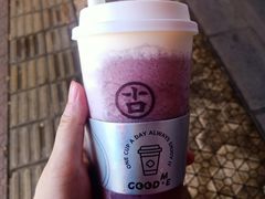 -古茗(忠义市场店)