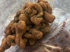 -王阿姨文昌油赞子(府桥街店)