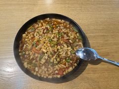 丁丁炒面-疆湖新疆拌面馆(望京店)
