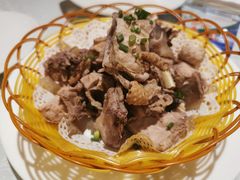 -阿斯牛牛·凉山菜(新会展店)