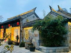 -回龙窝历史文化街区