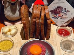 -布拉格餐厅· 中欧捷克菜(全国首店)