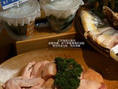-山海蟹庐·海鲜糟粕醋火锅(慈溪店)