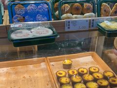 -泸溪河桃酥(壹方城店)