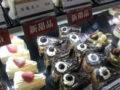 -樱花糕坊(群星城店)
