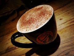 -D STAR COFFEE帝星咖啡