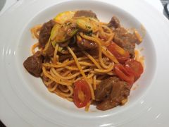 -斗牛士牛排餐厅(嘉里汇店)