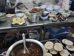 -美味斋(西北街店)