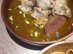 -老鼎旺安格斯牛肉火锅(衡艺广场店)