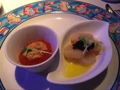 -香港喜来登酒店蚝酒吧