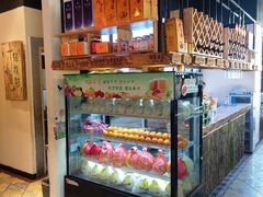 饮料吧-田园肥牛府(东关街店)