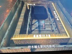 -北京大葆台遗址博物馆