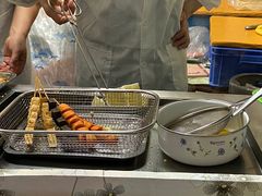 -郭老六臭豆腐(兰青街店)