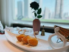 天鹅酥-红顶食府(滨湖九号店)